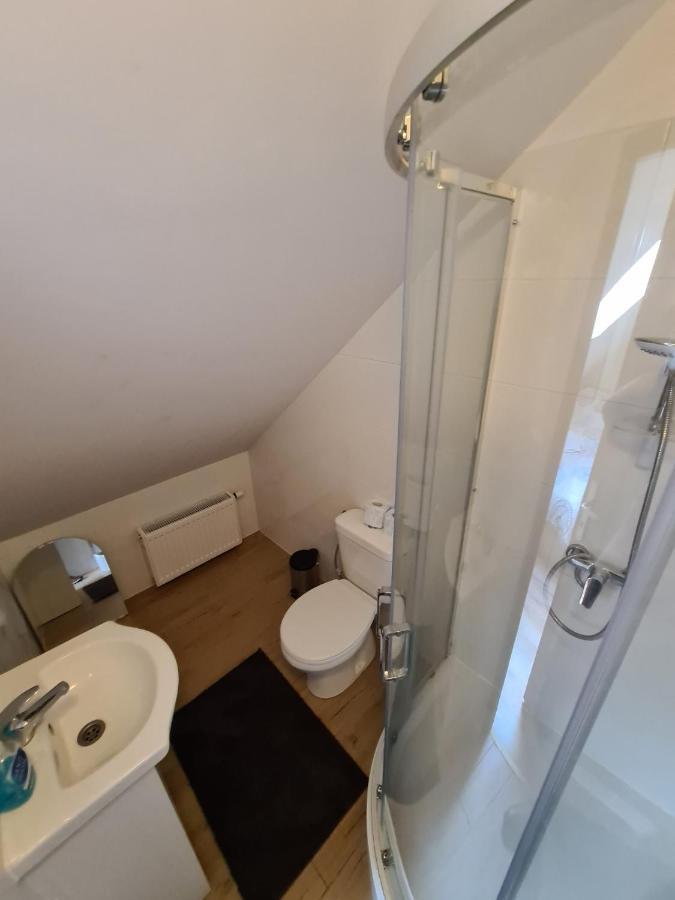Apartamenty Trzciana Rzeszow Exterior photo
