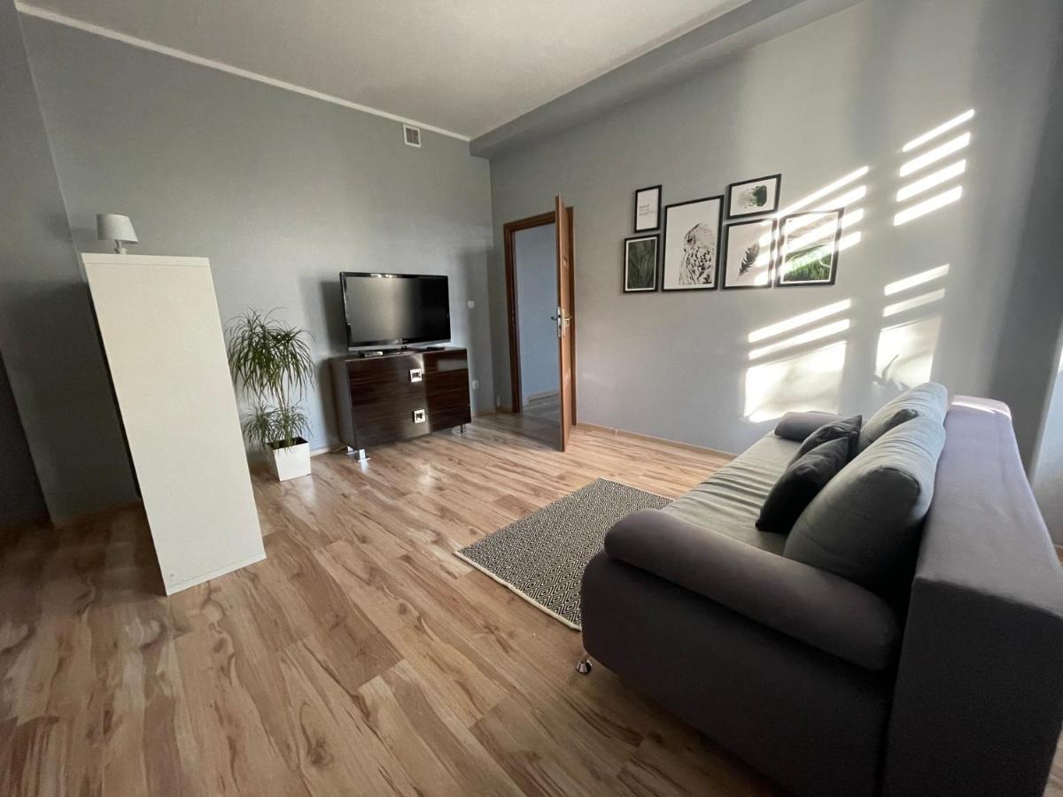 Apartamenty Trzciana Rzeszow Exterior photo
