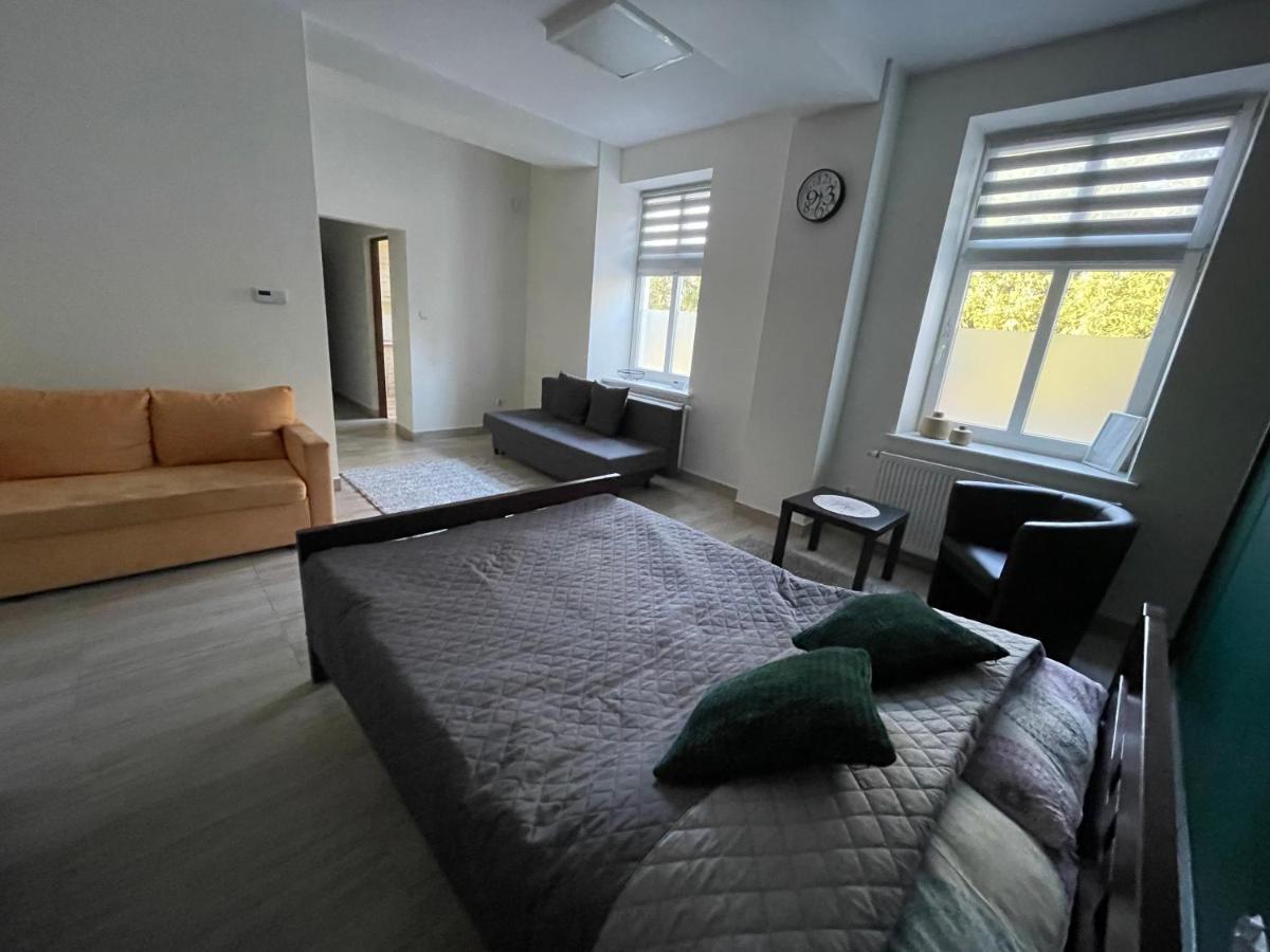 Apartamenty Trzciana Rzeszow Exterior photo