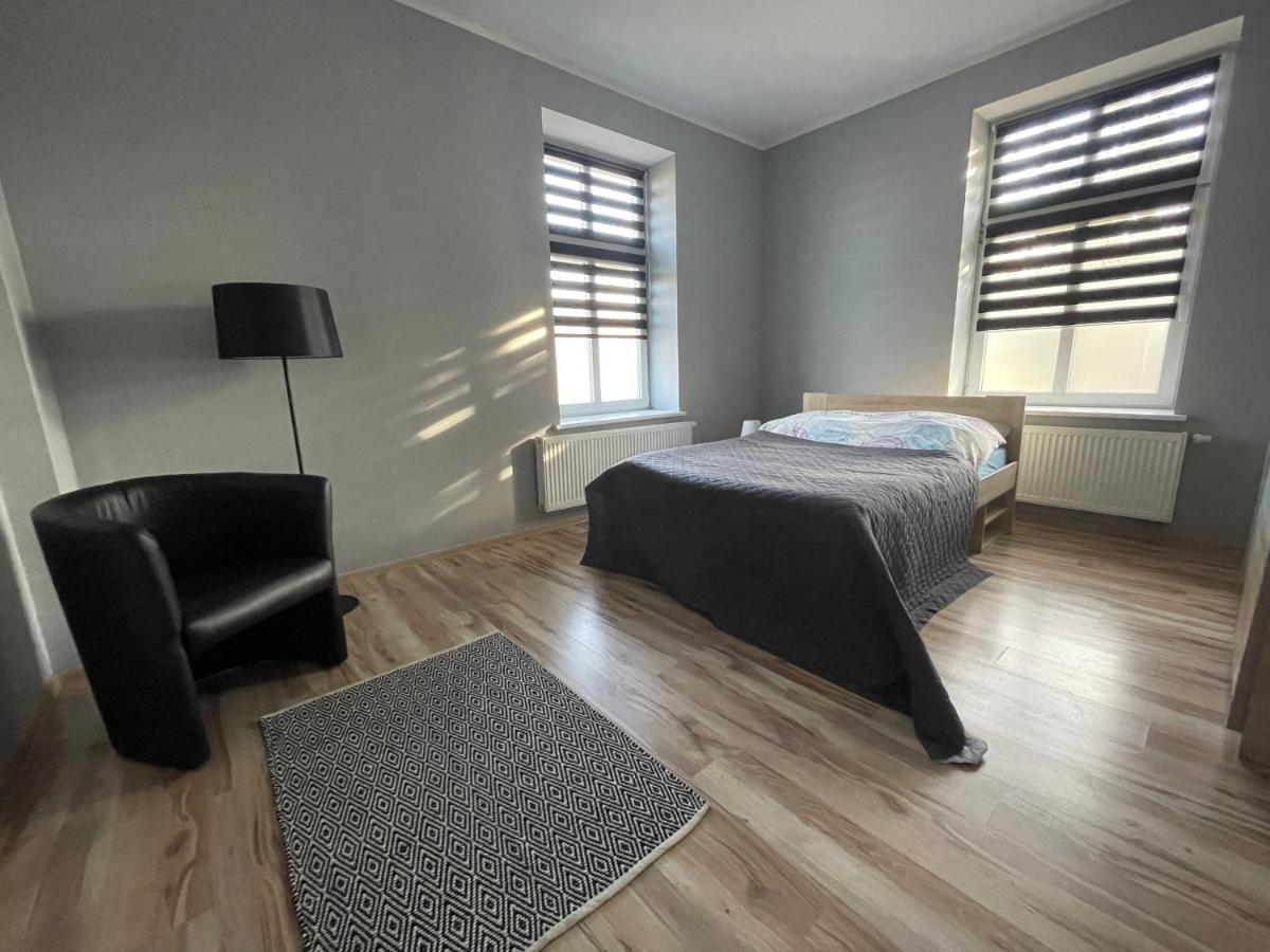 Apartamenty Trzciana Rzeszow Exterior photo