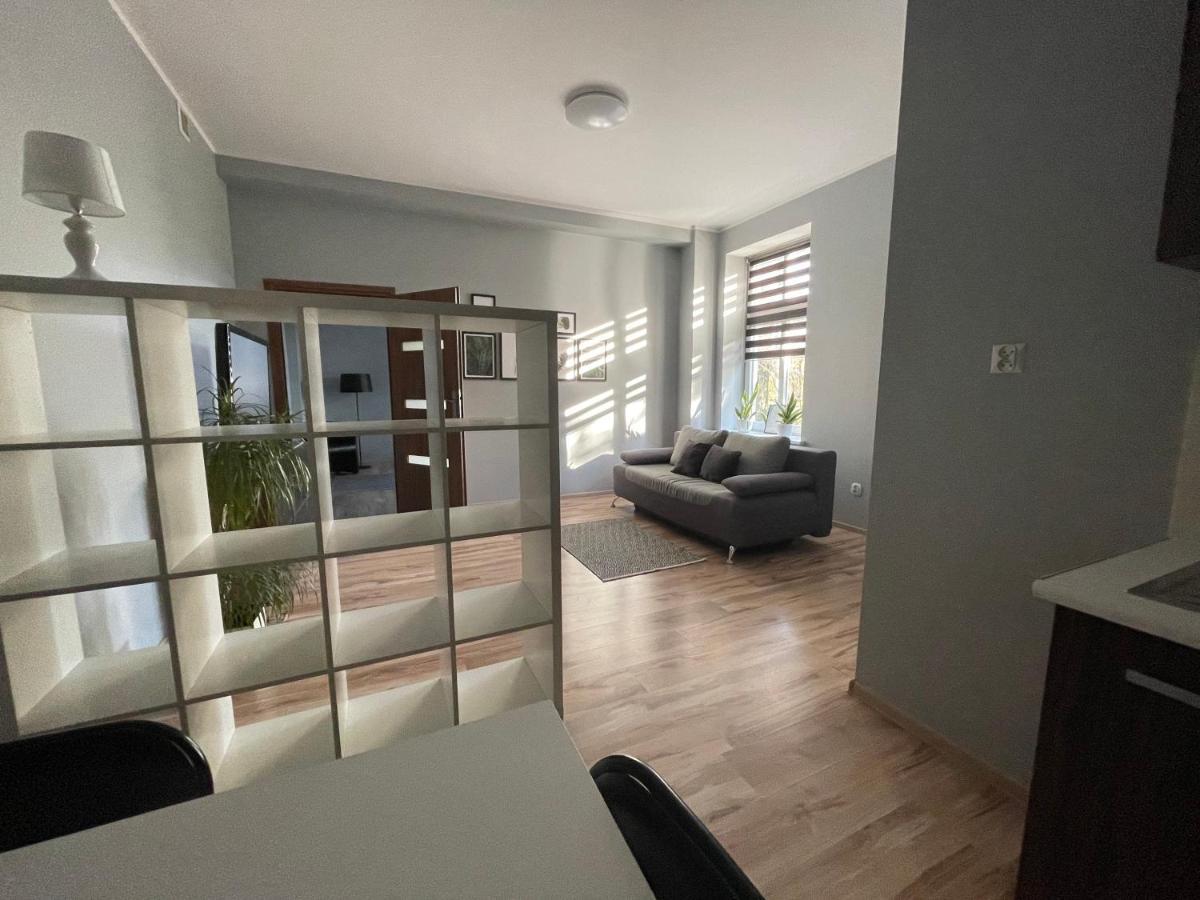 Apartamenty Trzciana Rzeszow Exterior photo