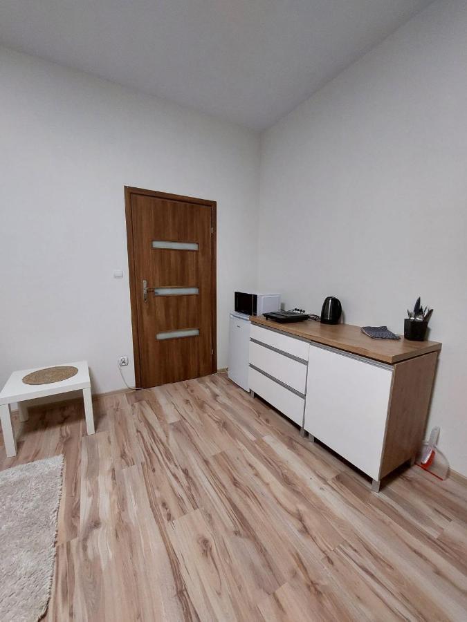 Apartamenty Trzciana Rzeszow Exterior photo