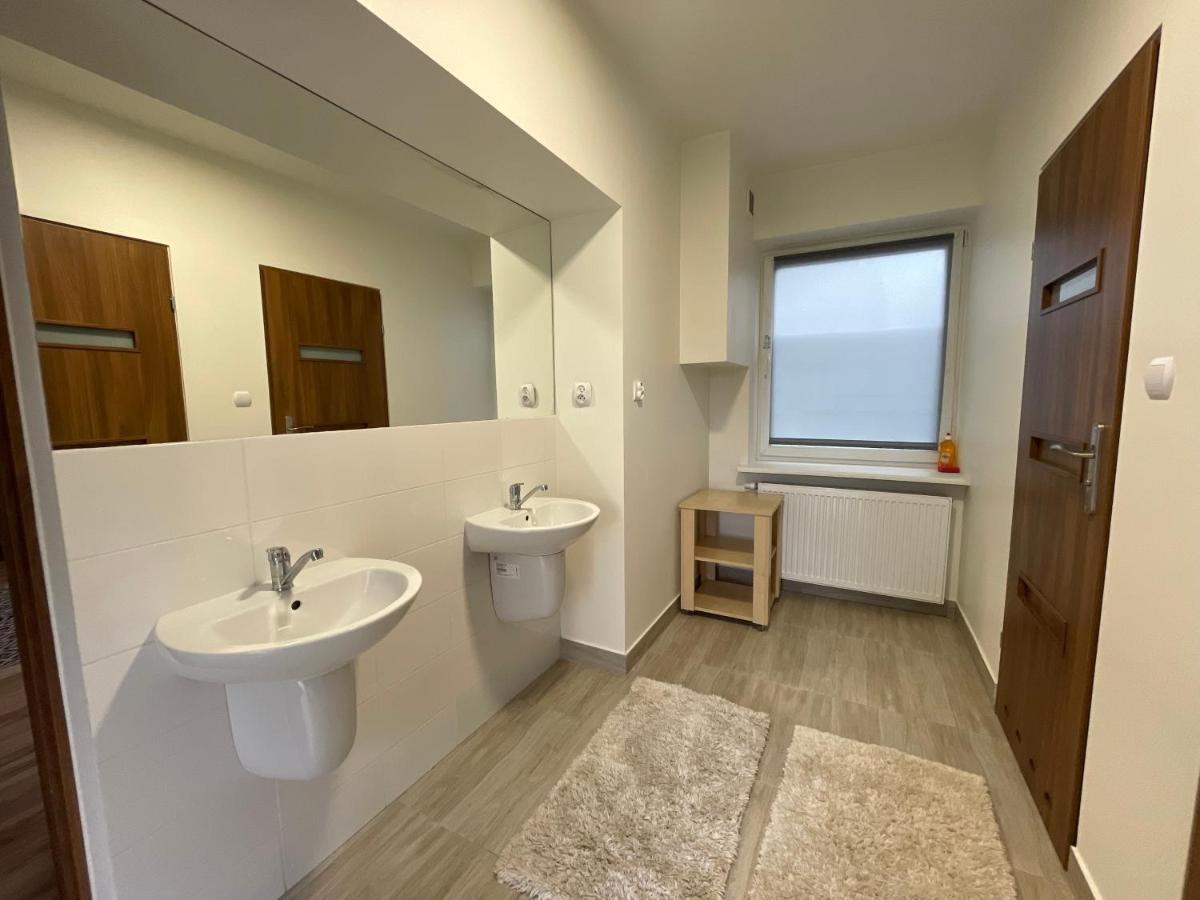 Apartamenty Trzciana Rzeszow Exterior photo