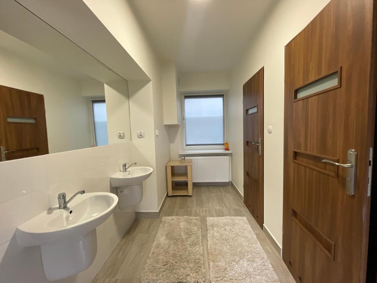 Apartamenty Trzciana Rzeszow Exterior photo