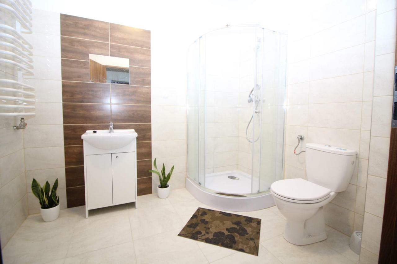 Apartamenty Trzciana Rzeszow Exterior photo