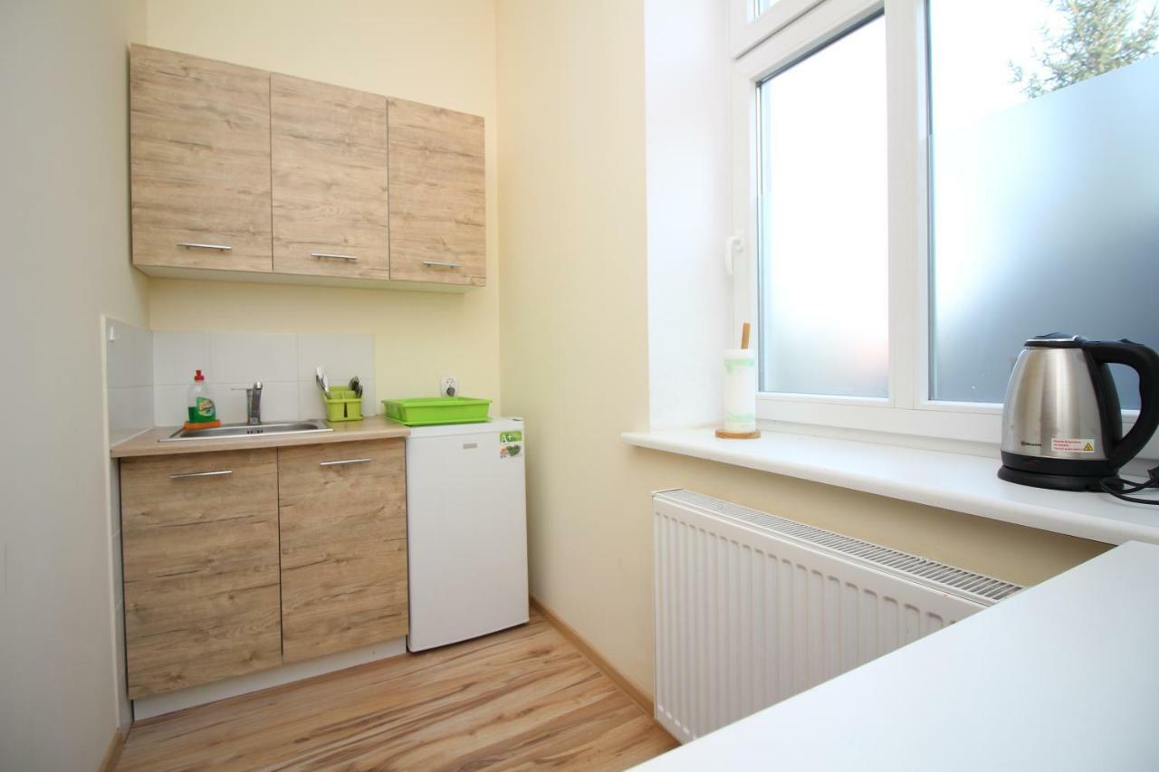 Apartamenty Trzciana Rzeszow Exterior photo
