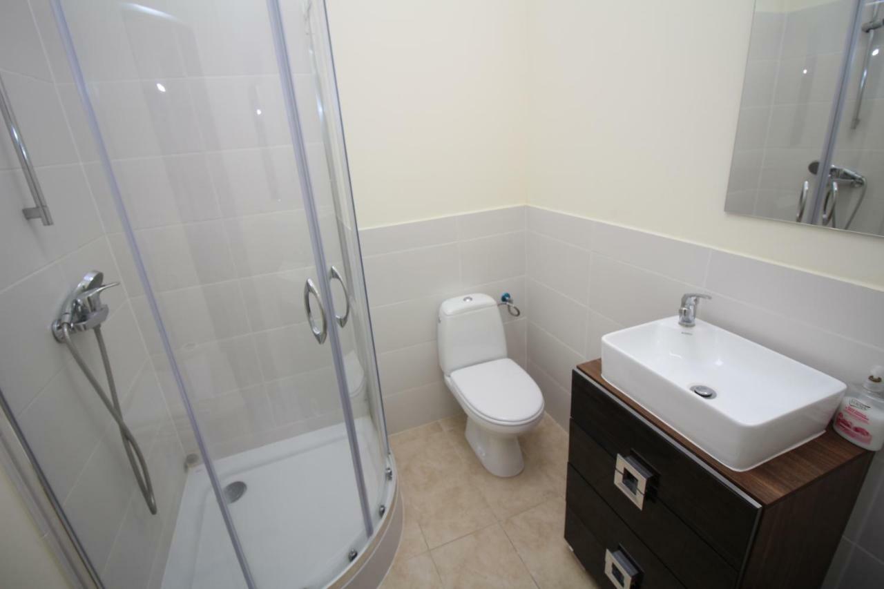 Apartamenty Trzciana Rzeszow Exterior photo